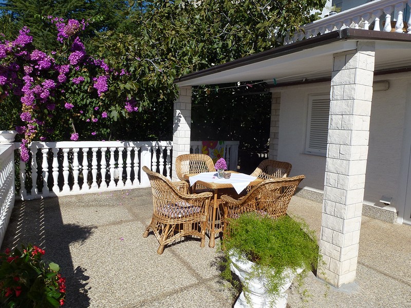 Prodám dům v Chorvatsku, Severní Dalmácie, Zadar - Panorama Scouting Immobilien H2279, kupní cena: 580 000 EUR - obrázek 6