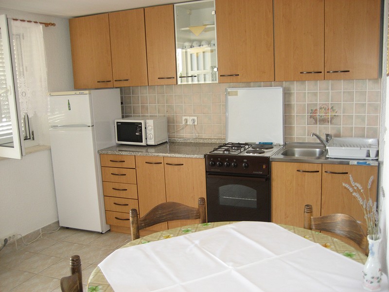 Prodám dům v Chorvatsku, Severní Dalmácie, Zadar - Panorama Scouting Immobilien H2279, kupní cena: 580 000 EUR - obrázek 8