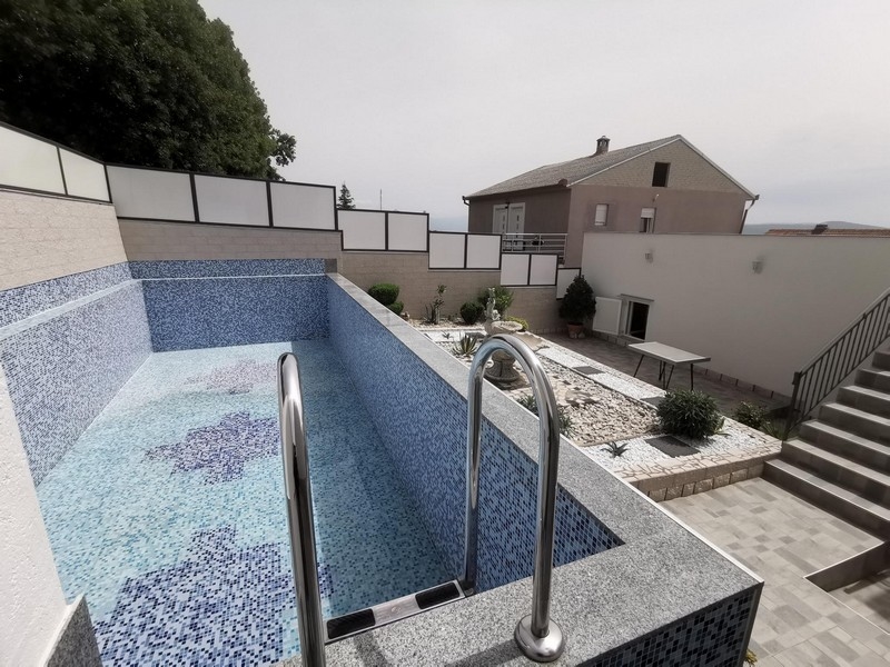 Prodám dům v Chorvatsku, Kvarnerský záliv, Crikvenica - Panorama Scouting Immobilien H2287, kupní cena: 890 000 EUR - Obrázek 3