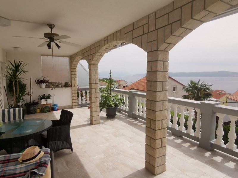 Prodám dům v Chorvatsku, Kvarnerský záliv, Crikvenica - Panorama Scouting Immobilien H2287, kupní cena: 890 000 EUR - obrázek 6