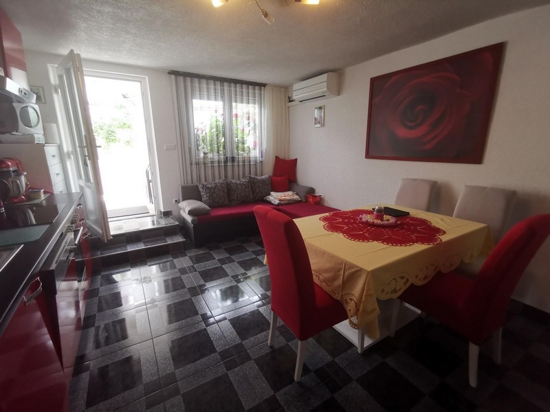 Prodám dům v Chorvatsku, Kvarnerský záliv, Crikvenica - Panorama Scouting Immobilien H2287, kupní cena: 890 000 EUR - obrázek 8