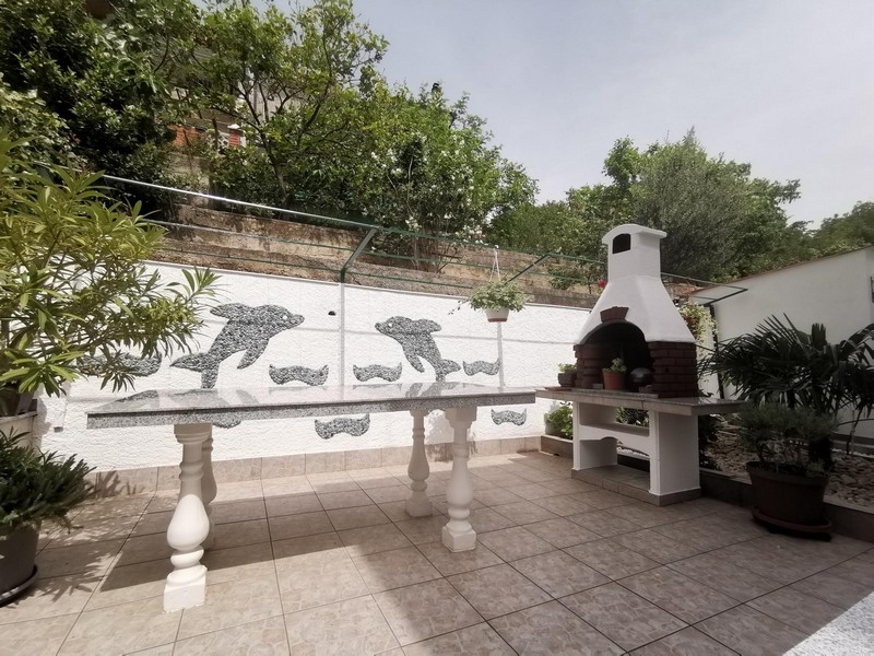 Prodám dům v Chorvatsku, Kvarnerský záliv, Crikvenica - Panorama Scouting Immobilien H2287, kupní cena: 890 000 EUR - obrázek 9