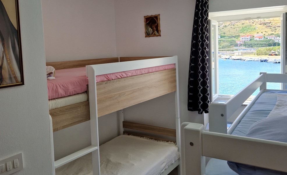 Prodám dům v Chorvatsku, Severní Dalmácie, Ostrov Pag - Panorama Scouting Immobilien H2288, kupní cena: 350 000 EUR - Obrázek 9