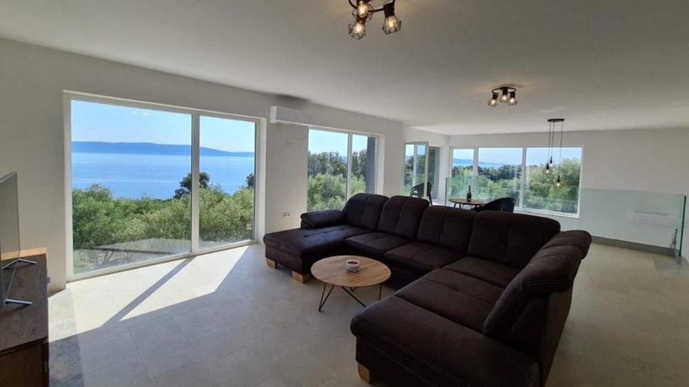 Prodám dům v Chorvatsku, Istrie, Rabac / Labin - Panorama Scouting Immobilien H2289, kupní cena: 1 150 000 EUR - obrázek 10