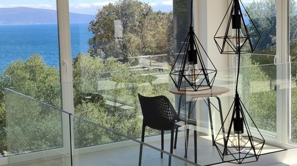 Prodám dům v Chorvatsku, Istrie, Rabac / Labin - Panorama Scouting Immobilien H2289, kupní cena: 1 150 000 EUR - obrázek 11