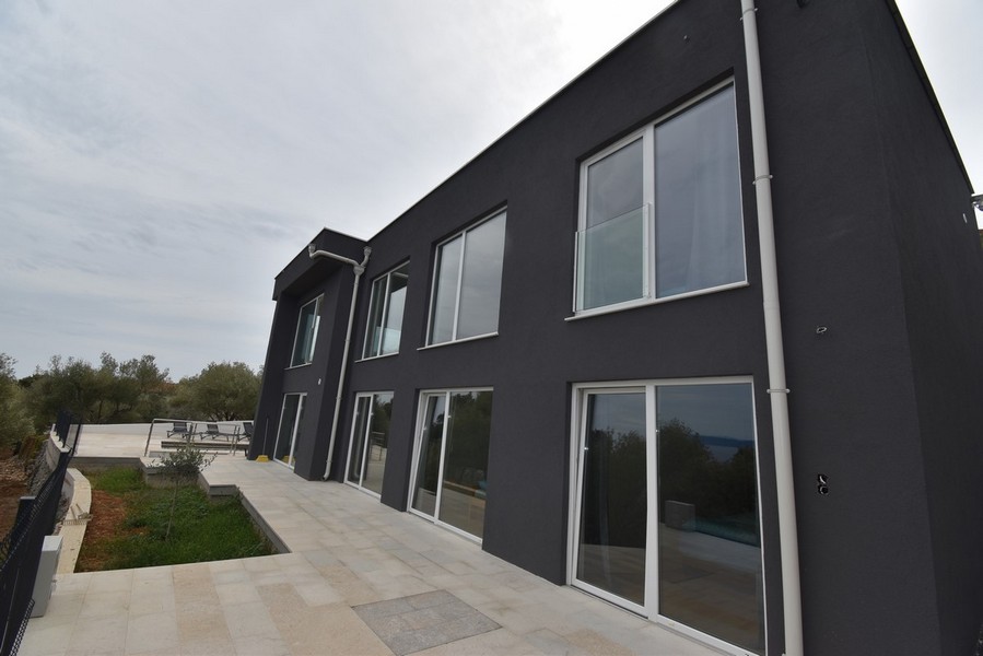 Prodám dům v Chorvatsku, Istrie, Rabac / Labin - Panorama Scouting Immobilien H2289, kupní cena: 1 150 000 EUR - Obrázek 4