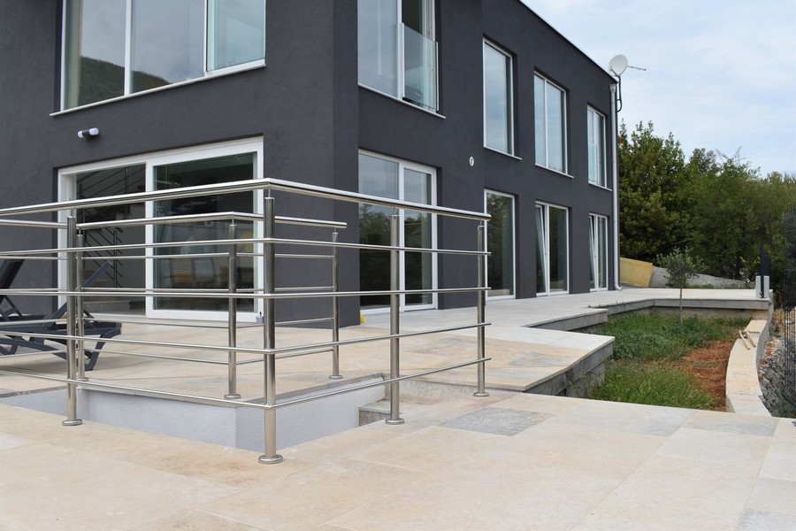 Prodám dům v Chorvatsku, Istrie, Rabac / Labin - Panorama Scouting Immobilien H2289, kupní cena: 1 150 000 EUR - obrázek 5