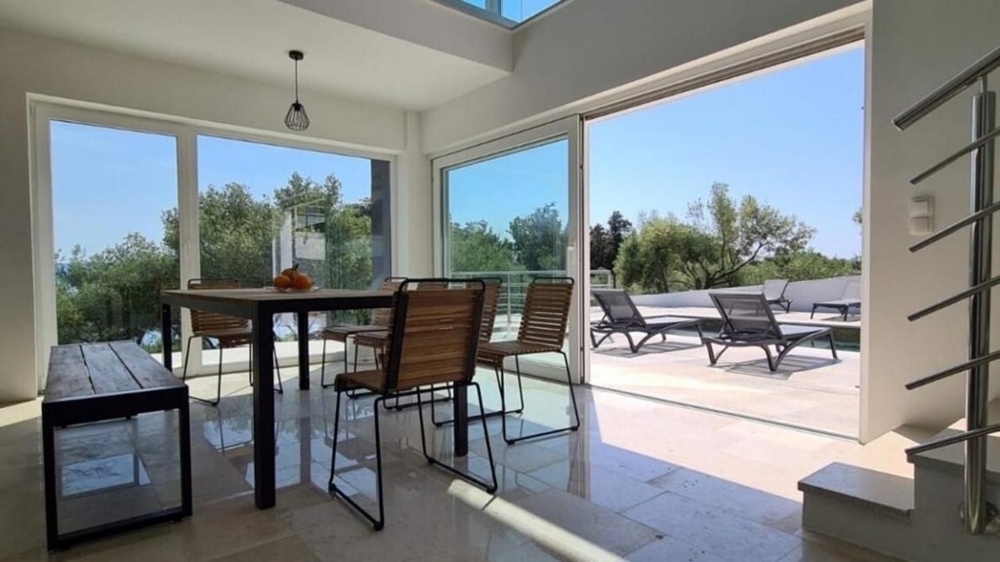 Prodám dům v Chorvatsku, Istrie, Rabac / Labin - Panorama Scouting Immobilien H2289, kupní cena: 1 150 000 EUR - obrázek 7