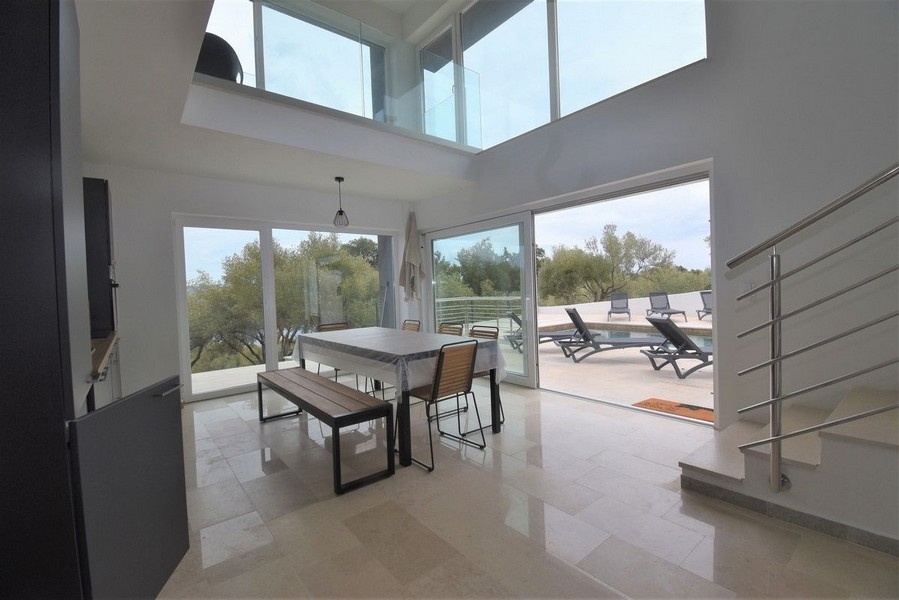 Prodám dům v Chorvatsku, Istrie, Rabac / Labin - Panorama Scouting Immobilien H2289, kupní cena: 1 150 000 EUR - obrázek 8