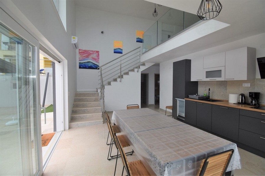 Prodám dům v Chorvatsku, Istrie, Rabac / Labin - Panorama Scouting Immobilien H2289, kupní cena: 1 150 000 EUR - obrázek 9