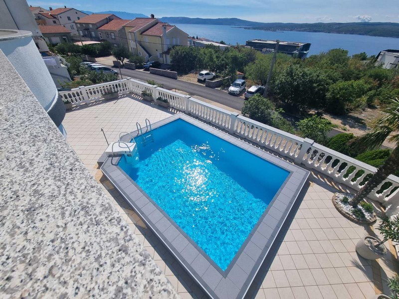 Prodám dům v Chorvatsku, Kvarnerský záliv, Crikvenica - Panorama Scouting Immobilien H2294, kupní cena: 720 000 EUR - obrázek 4