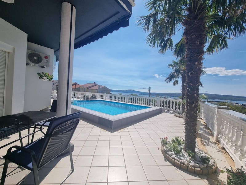 Prodám dům v Chorvatsku, Kvarnerský záliv, Crikvenica - Panorama Scouting Immobilien H2294, kupní cena: 720 000 EUR - obrázek 5