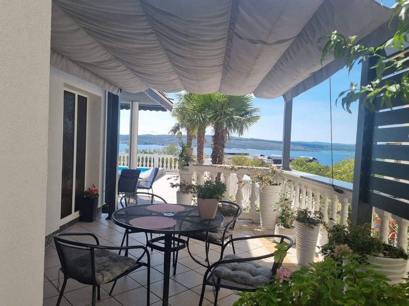 Prodám dům v Chorvatsku, Kvarnerský záliv, Crikvenica - Panorama Scouting Immobilien H2294, kupní cena: 720 000 EUR - obrázek 6