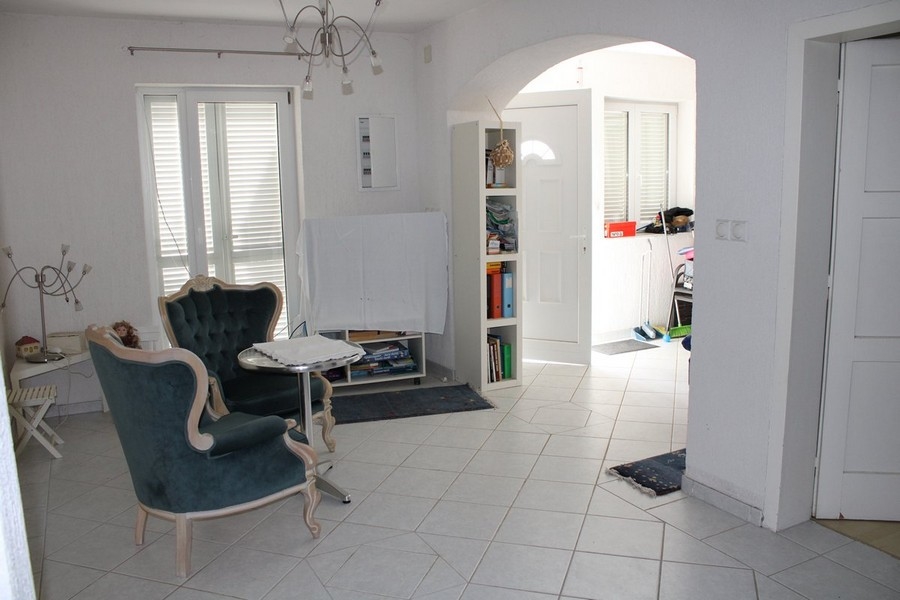 Prodám dům v Chorvatsku, Severní Dalmácie, ostrov Murter Tisno - Panorama Scouting Immobilien H2295, kupní cena: 590 000 EUR - obrázek 11