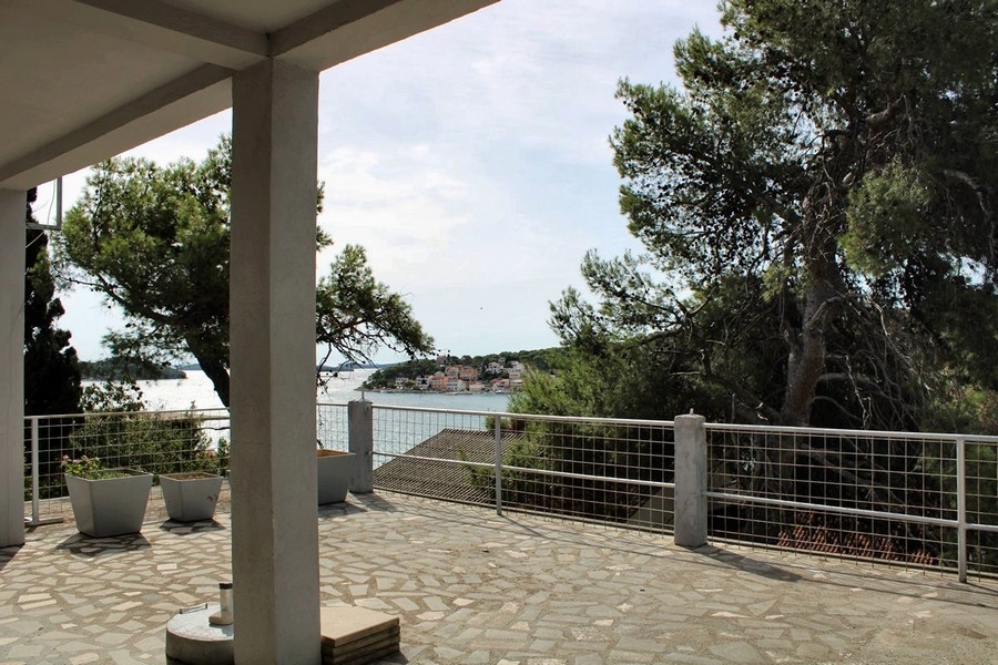 Prodám dům v Chorvatsku, Severní Dalmácie, ostrov Murter Tisno - Panorama Scouting Immobilien H2295, kupní cena: 590 000 EUR - obrázek 12