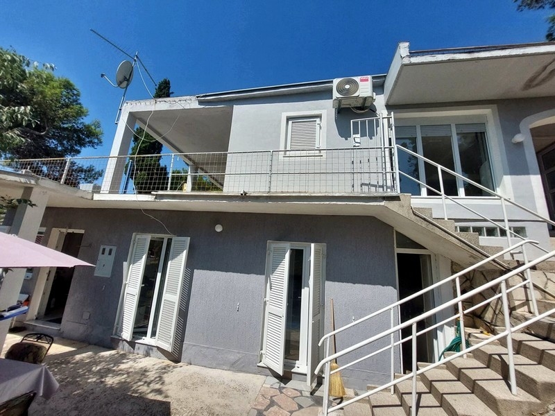 Prodám dům v Chorvatsku, Severní Dalmácie, ostrov Murter Tisno - Panorama Scouting Immobilien H2295, kupní cena: 590 000 EUR - obrázek 3