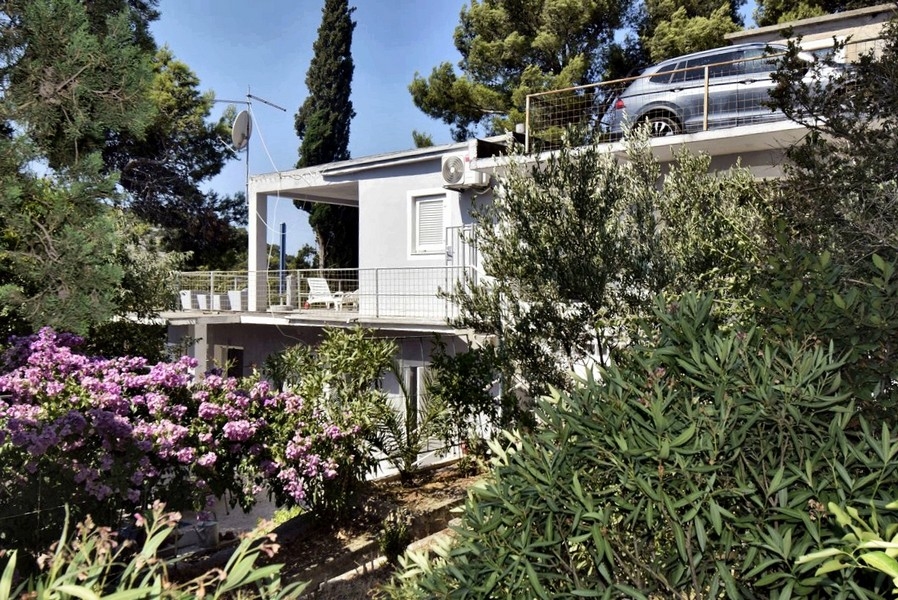 Prodám dům v Chorvatsku, Severní Dalmácie, ostrov Murter Tisno - Panorama Scouting Immobilien H2295, kupní cena: 590 000 EUR - obrázek 5