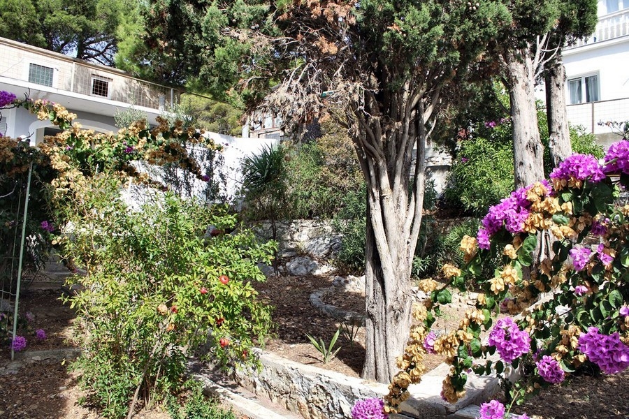 Prodám dům v Chorvatsku, Severní Dalmácie, ostrov Murter Tisno - Panorama Scouting Immobilien H2295, kupní cena: 590 000 EUR - obrázek 9