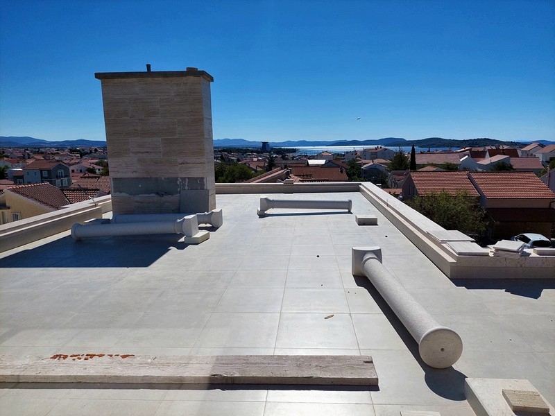 Prodám dům v Chorvatsku, Severní Dalmácie, Vodice - Panorama Scouting Immobilien H2296, kupní cena: 1 600 000 EUR - obrázek 11