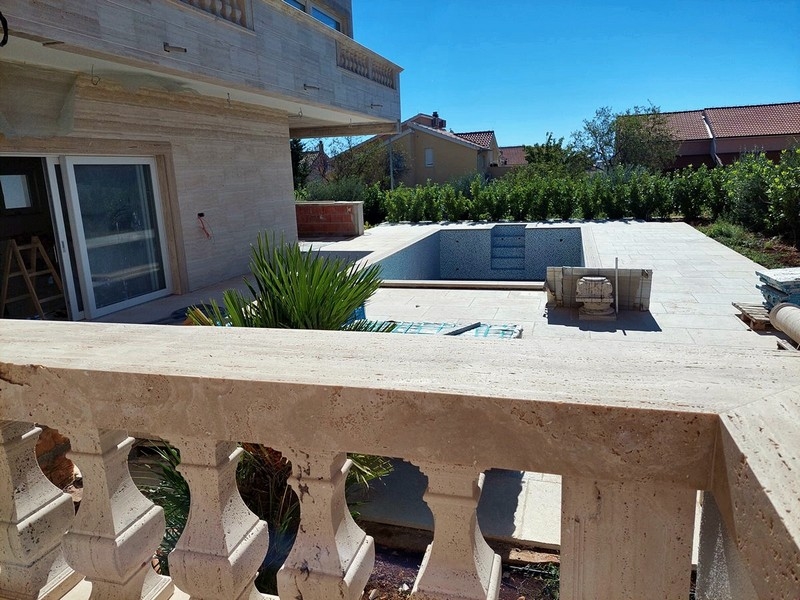 Prodám dům v Chorvatsku, Severní Dalmácie, Vodice - Panorama Scouting Immobilien H2296, kupní cena: 1 600 000 EUR - Obrázek 12