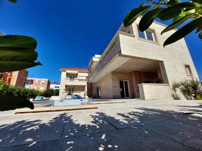 Luxusní nemovitosti Chorvatsko - Panorama Scouting H2296, Vodice