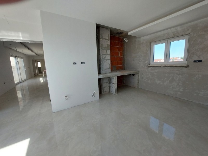 Prodám dům v Chorvatsku, Severní Dalmácie, Vodice - Panorama Scouting Immobilien H2296, kupní cena: 1 600 000 EUR - Obrázek 9