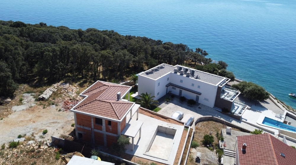 Realitní makléř pro Chorvatsko - Panorama Scouting H2299