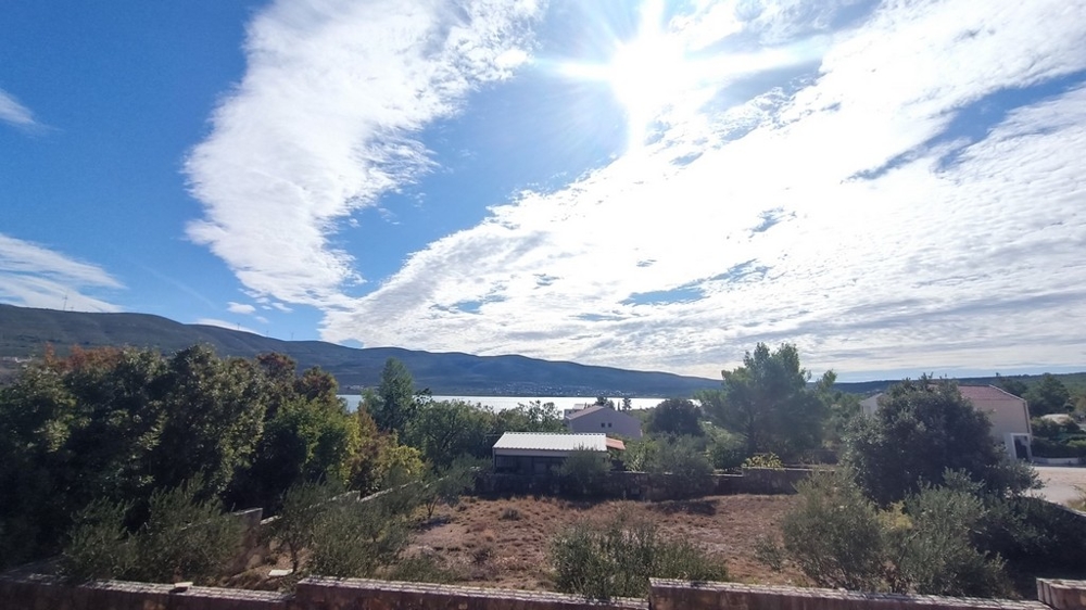 Nemovitosti Chorvatsko - Zadar, Dům Panorama Scouting H2301