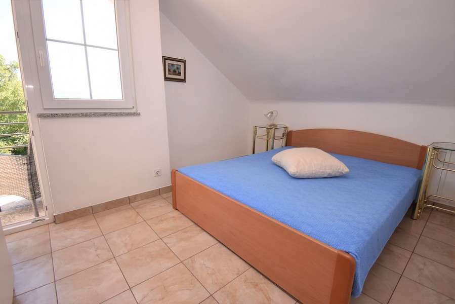 Prodám dům v Chorvatsku, Kvarnerský záliv, ostrov Krk - Panorama Scouting Immobilien H2302, kupní cena: 550 000 EUR - obrázek 11