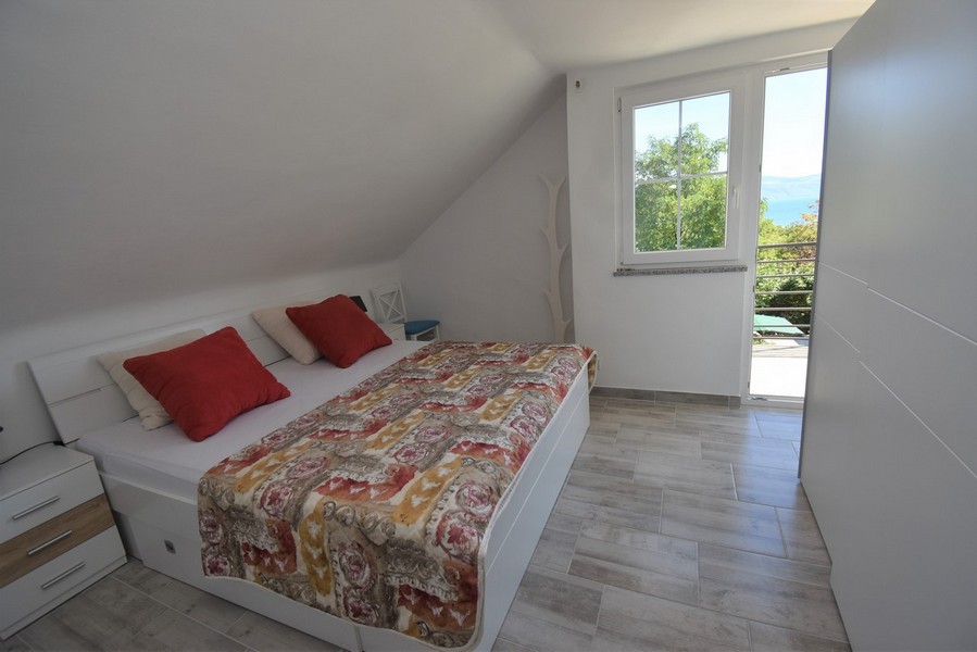 Prodám dům v Chorvatsku, Kvarnerský záliv, ostrov Krk - Panorama Scouting Immobilien H2302, kupní cena: 550 000 EUR - obrázek 12