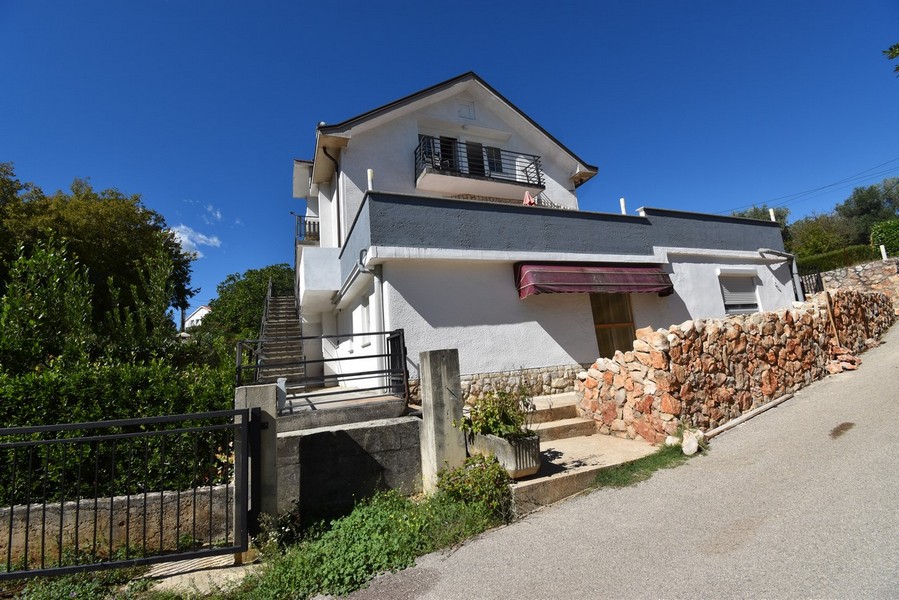 Realitní makléř pro Chorvatsko - Panorama Scouting H2302