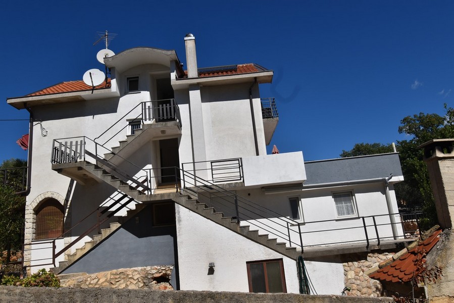 Prodám dům v Chorvatsku, Kvarnerský záliv, ostrov Krk - Panorama Scouting Immobilien H2302, kupní cena: 550 000 EUR - obrázek 5