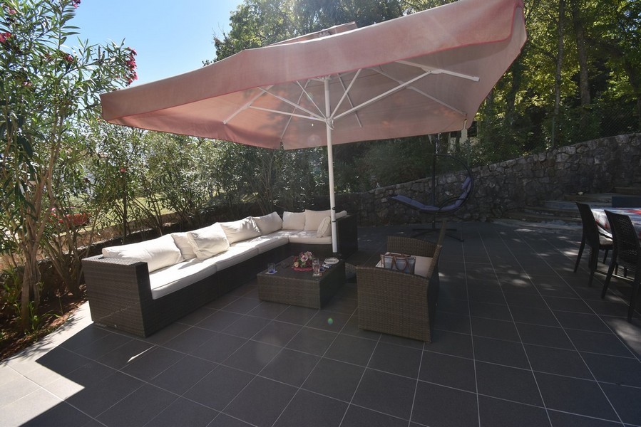 Prodám dům v Chorvatsku, Kvarnerský záliv, ostrov Krk - Panorama Scouting Immobilien H2302, kupní cena: 550 000 EUR - obrázek 6