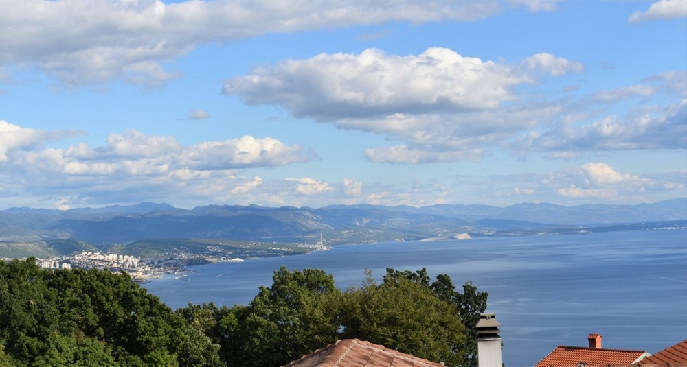Prodám dům v Chorvatsku, Kvarnerský záliv, Opatija - Panorama Scouting Immobilien H2303, kupní cena: 980 000 EUR - obrázek 12