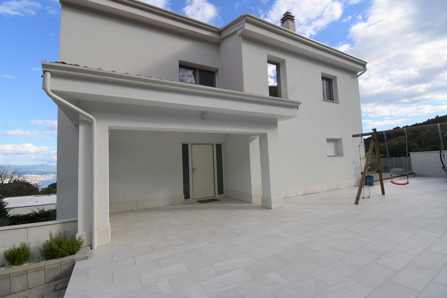 Prodám dům v Chorvatsku, Kvarnerský záliv, Opatija - Panorama Scouting Immobilien H2303, kupní cena: 980 000 EUR - obrázek 4