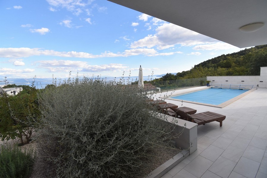 Prodám dům v Chorvatsku, Kvarnerský záliv, Opatija - Panorama Scouting Immobilien H2303, kupní cena: 980 000 EUR - obrázek 5