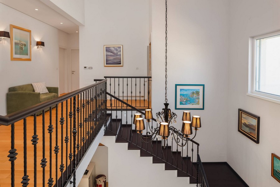 Prodám přímořskou vilu v Chorvatsku - Panorama Scouting H2306, Severní Dalmácie, Šibenik.