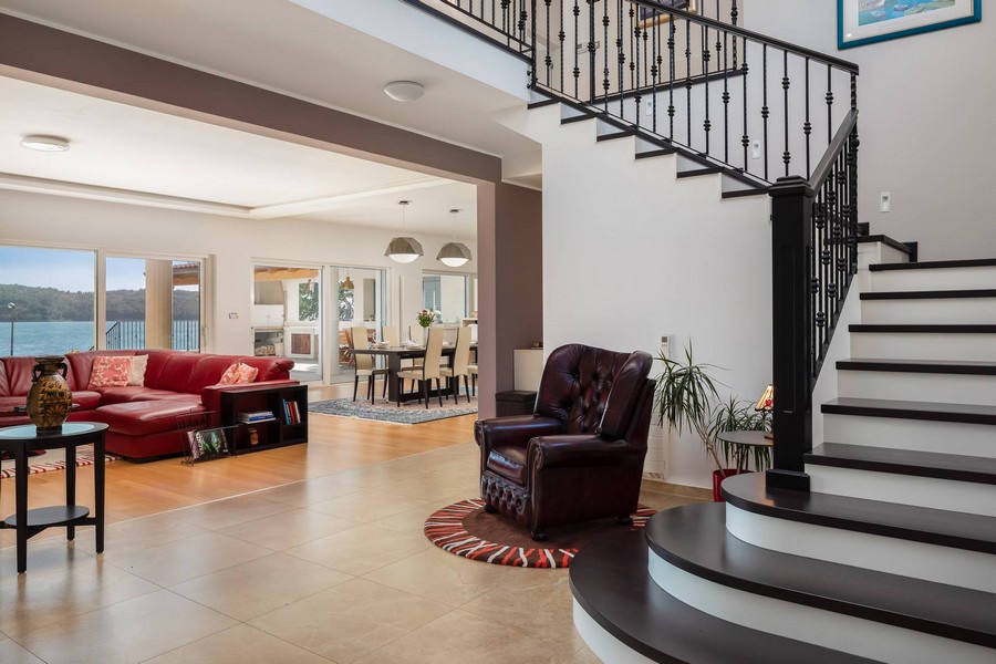 Prodám dům v Chorvatsku, Severní Dalmácie, Šibenik - Panorama Scouting Immobilien H2306, kupní cena: 0 EUR - Obrázek 11