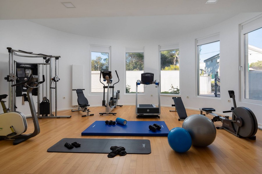 Prodám dům v Chorvatsku, Severní Dalmácie, Šibenik - Panorama Scouting Immobilien H2306, kupní cena: 0 EUR - Obrázek 13