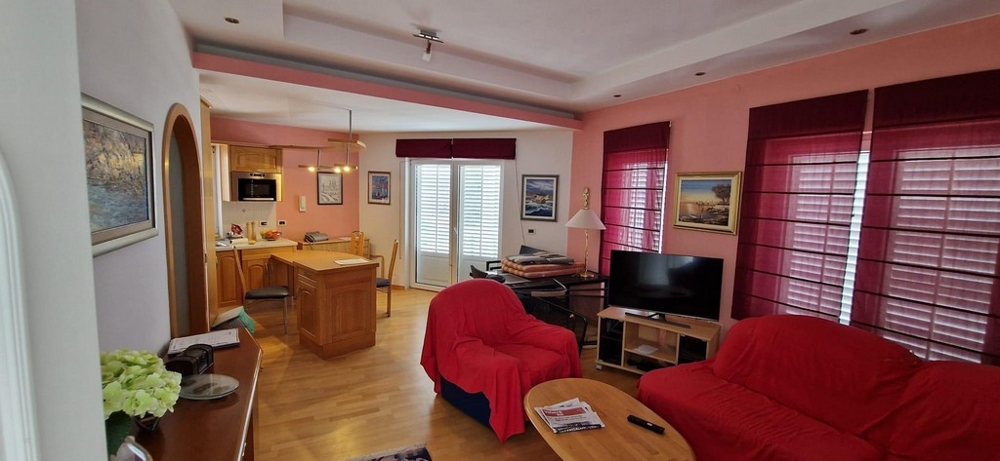 Prodám dům v Chorvatsku, Kvarnerský záliv, Crikvenica - Panorama Scouting Immobilien H2307, kupní cena: 3 050 000 EUR - obrázek 12