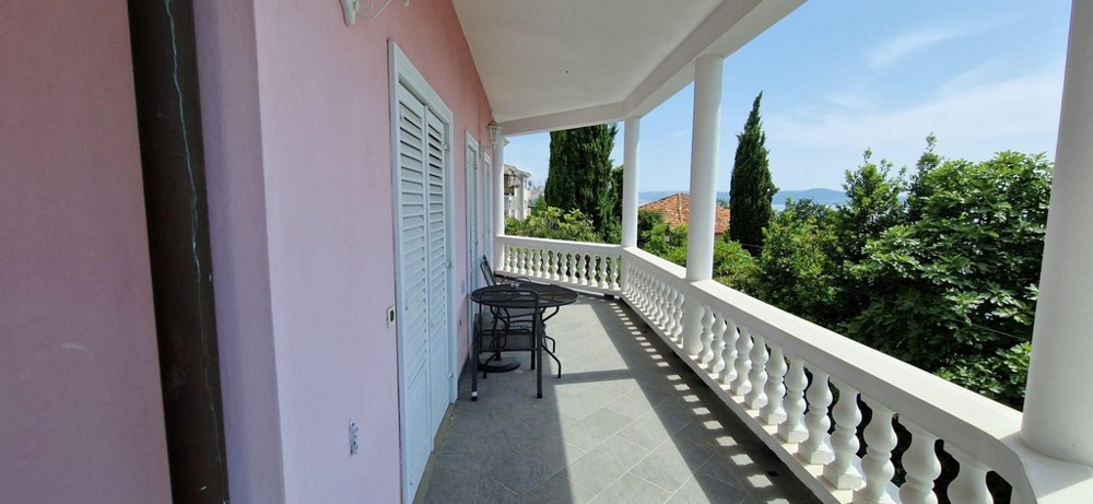 Prodám dům v Chorvatsku, Kvarnerský záliv, Crikvenica - Panorama Scouting Immobilien H2307, kupní cena: 3 050 000 EUR - obrázek 4