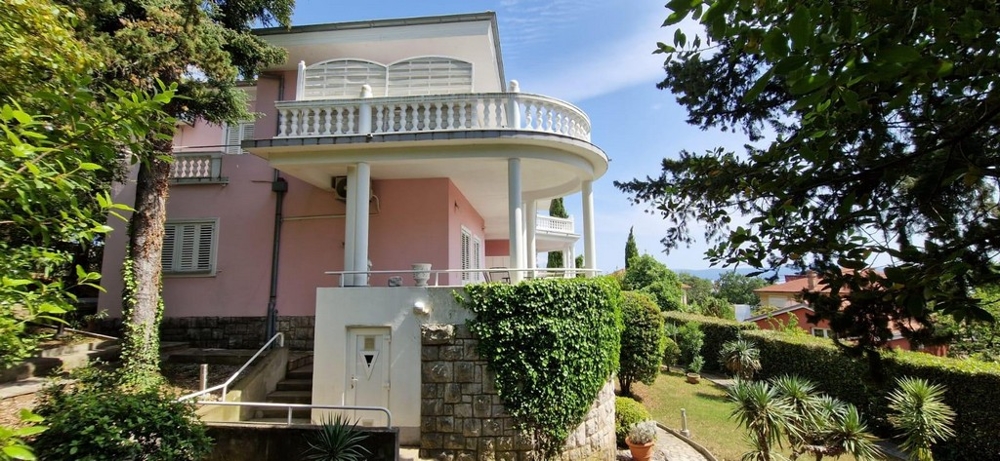 Prodám dům v Chorvatsku, Kvarnerský záliv, Crikvenica - Panorama Scouting Immobilien H2307, kupní cena: 3 050 000 EUR - obrázek 5