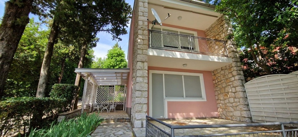 Prodám dům v Chorvatsku, Kvarnerský záliv, Crikvenica - Panorama Scouting Immobilien H2307, kupní cena: 3 050 000 EUR - obrázek 6