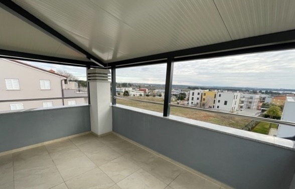 Nové a moderní nemovitosti Chorvatsko - Panorama Scouting H2311.