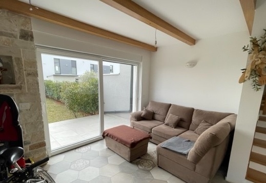 Prodám dům v Chorvatsku, Istrie, Novigrad - Panorama Scouting Immobilien H2311, kupní cena: 388 000 EUR - obrázek 5