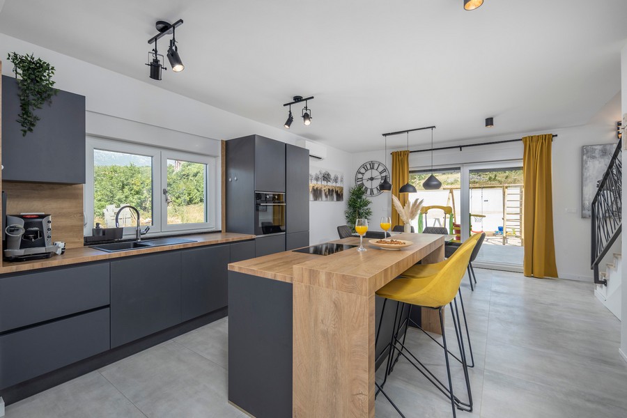 Prodám dům v Chorvatsku, Severní Dalmácie, Zadar - Panorama Scouting Immobilien H2313, kupní cena: 1 250 000 EUR - Obrázek 11