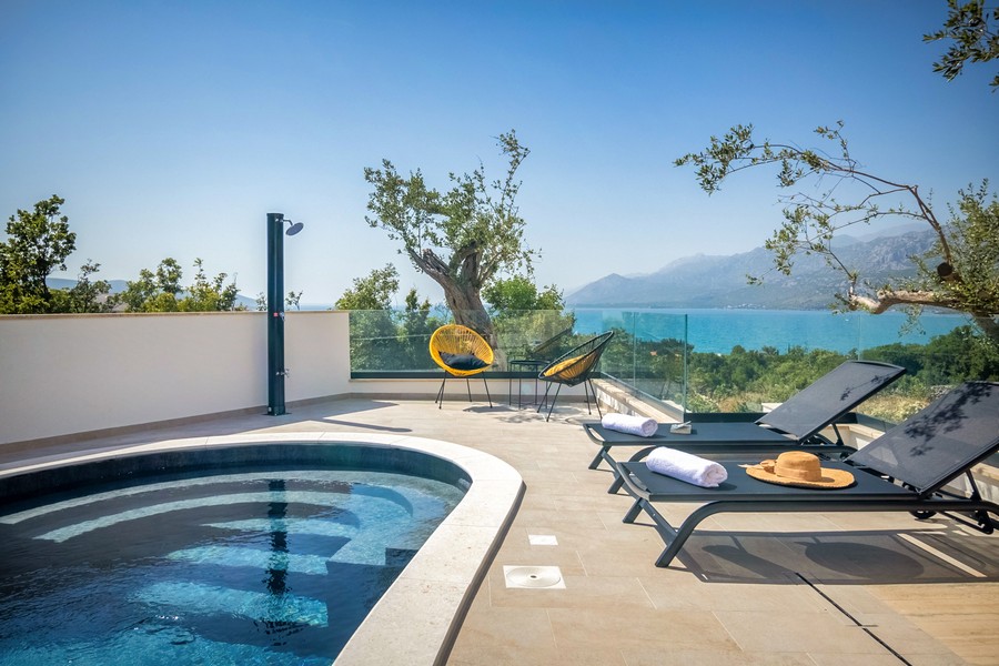 Luxusní nemovitosti Chorvatsko - Panorama Scouting H2313, Zadar