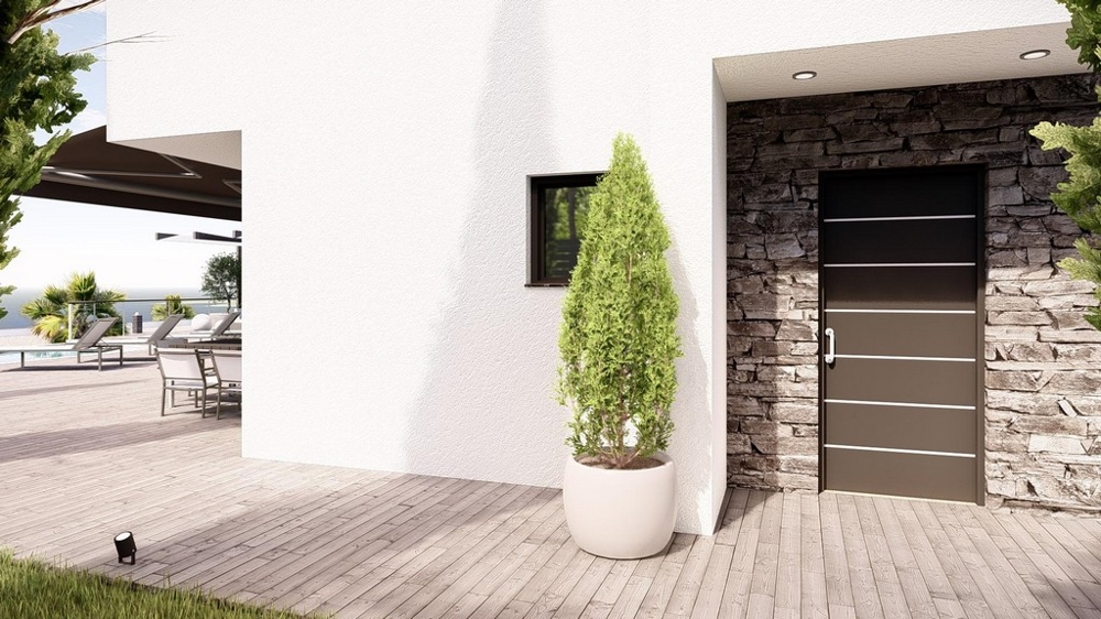 Prodám dům v Chorvatsku, Kvarnerský záliv, Crikvenica - Panorama Scouting Immobilien H2315, kupní cena: 860 000 EUR - obrázek 5