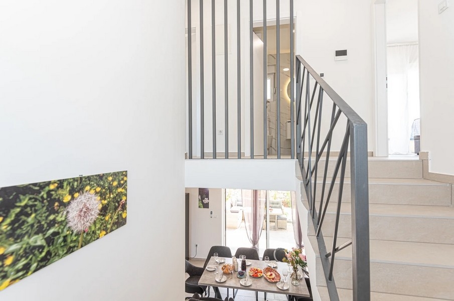 Prodám dům v Chorvatsku, Severní Dalmácie, Šibenik - Panorama Scouting Immobilien H2317, kupní cena: 385 000 EUR - obrázek 6