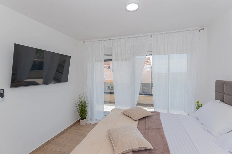 Prodám dům v Chorvatsku, Severní Dalmácie, Šibenik - Panorama Scouting Immobilien H2317, kupní cena: 385 000 EUR - Obrázek 7